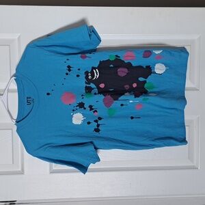 Disney & Pixar Uniqlo Collab (Monsters Inc)